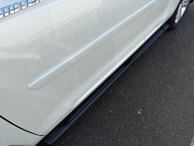 2008 Toyota Highlander 4WD 4dr Limited (Natl)