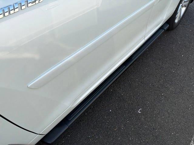 2008 Toyota Highlander 4WD 4dr Limited (Natl)