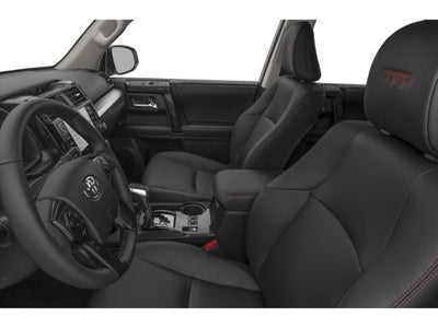 2023 Toyota 4Runner TRD Off Road Premium 4WD (Natl)