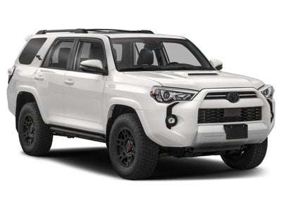 2023 Toyota 4Runner TRD Off Road Premium 4WD (Natl)