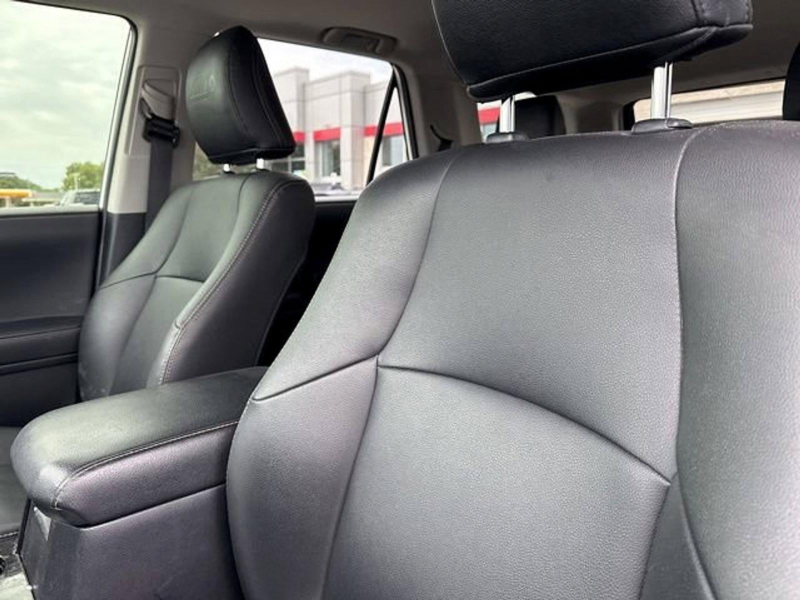 2023 Toyota 4Runner 40th Anniversary Special Edition 4WD (Natl)