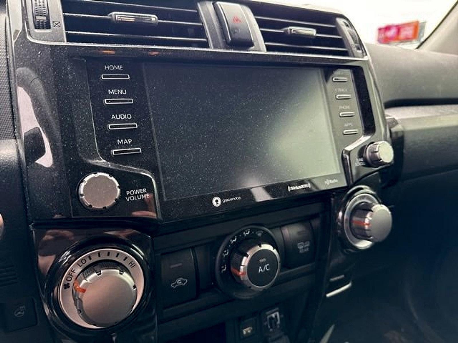 2023 Toyota 4Runner 40th Anniversary Special Edition 4WD (Natl)