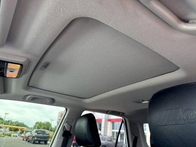 2023 Toyota 4Runner 40th Anniversary Special Edition 4WD (Natl)