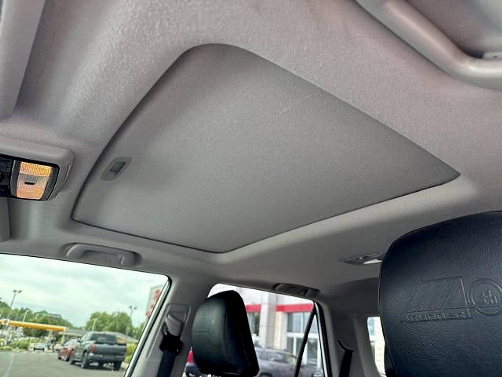 2023 Toyota 4Runner 40th Anniversary Special Edition 4WD (Natl)