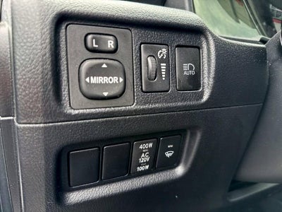 2023 Toyota 4Runner 40th Anniversary Special Edition 4WD (Natl)