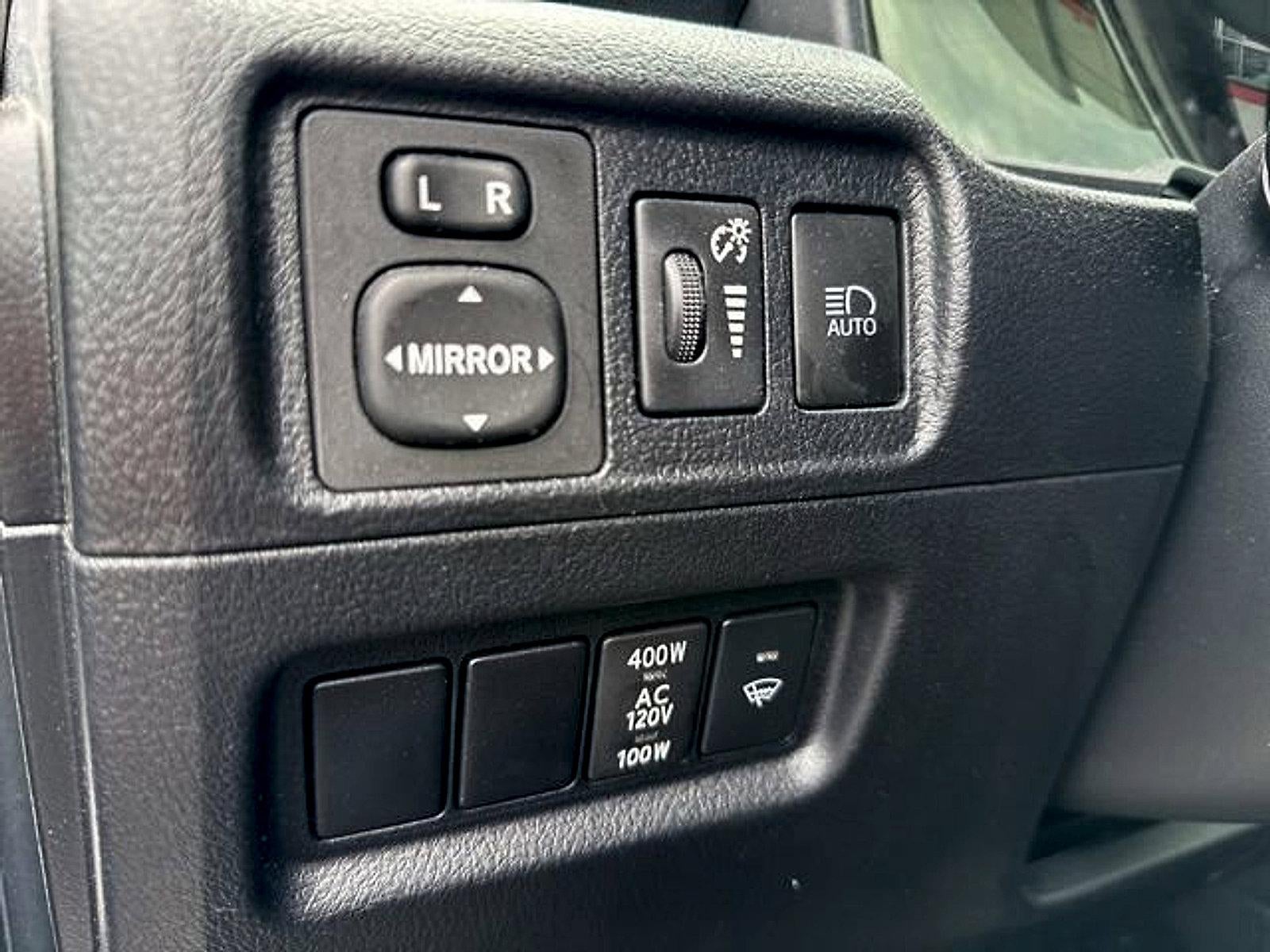 2023 Toyota 4Runner 40th Anniversary Special Edition 4WD (Natl)