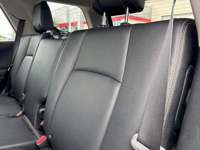 2023 Toyota 4Runner 40th Anniversary Special Edition 4WD (Natl)