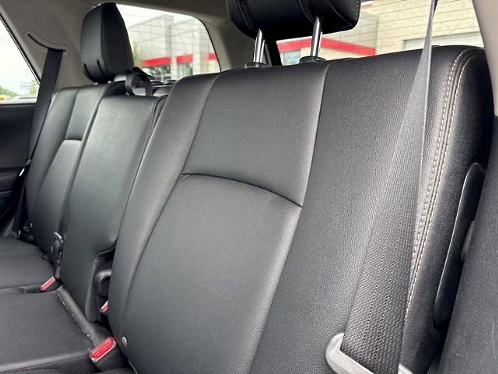 2023 Toyota 4Runner 40th Anniversary Special Edition 4WD (Natl)