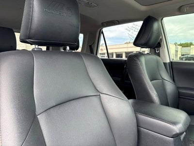2023 Toyota 4Runner 40th Anniversary Special Edition 4WD (Natl)