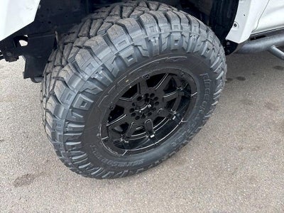 2023 Toyota 4Runner 40th Anniversary Special Edition 4WD (Natl)