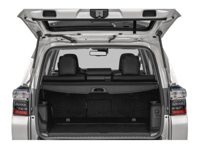 2023 Toyota 4Runner 40th Anniversary Special Edition 4WD (Natl)