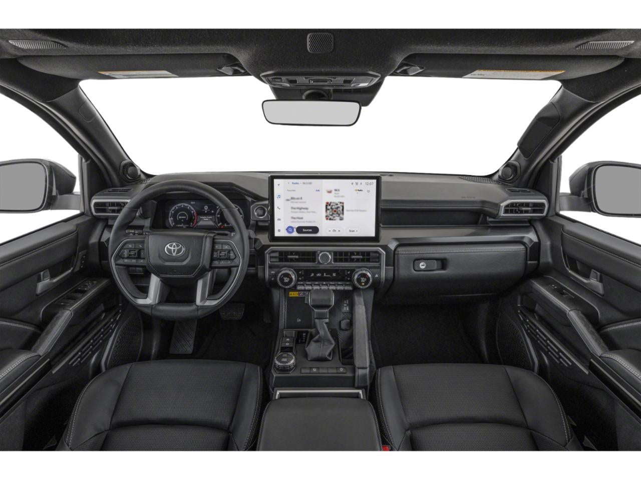 2026 Toyota 4Runner Limited 4WD (Natl)