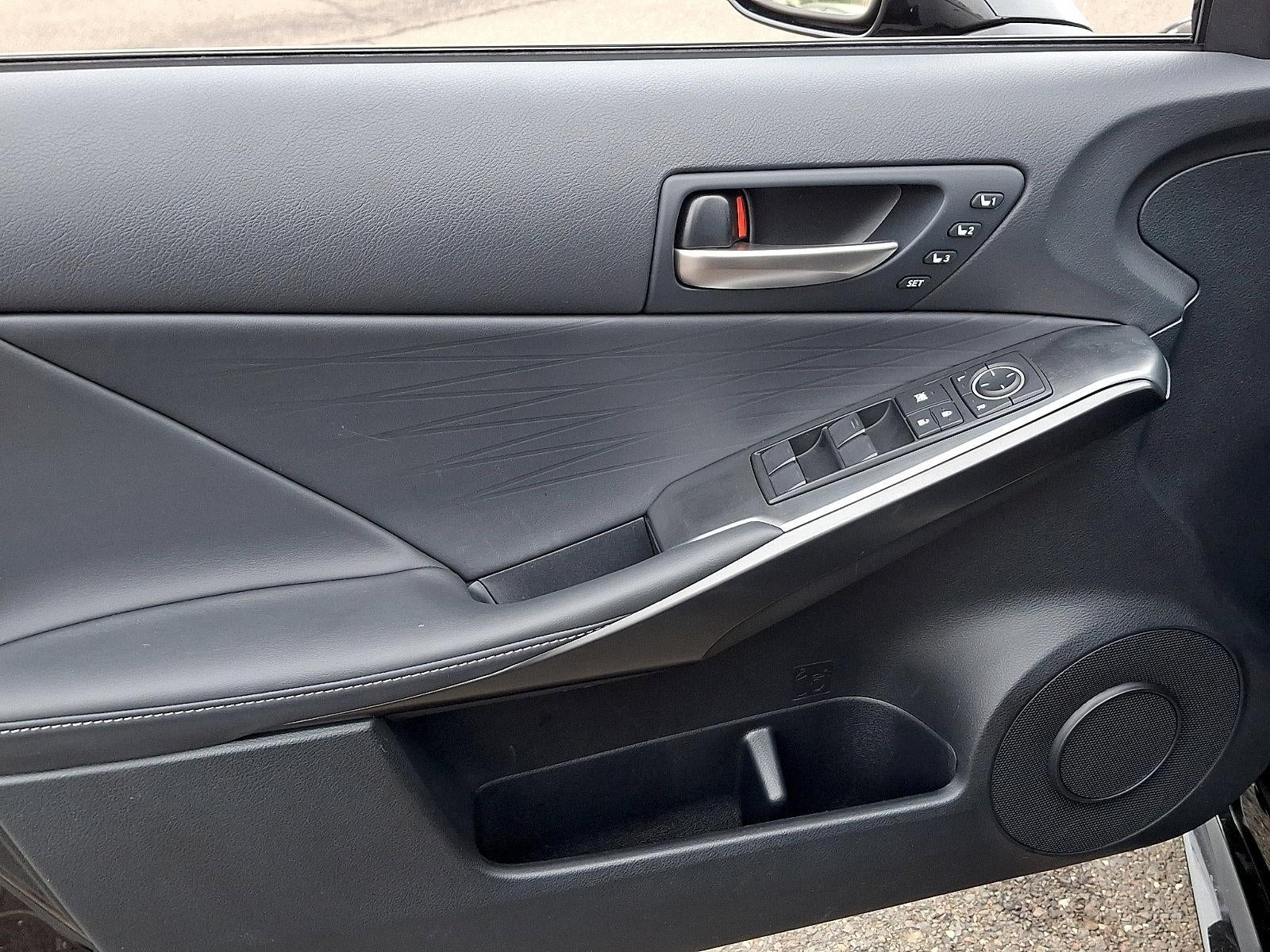 2023 Lexus IS 500 F SPORT Performance Premium RWD