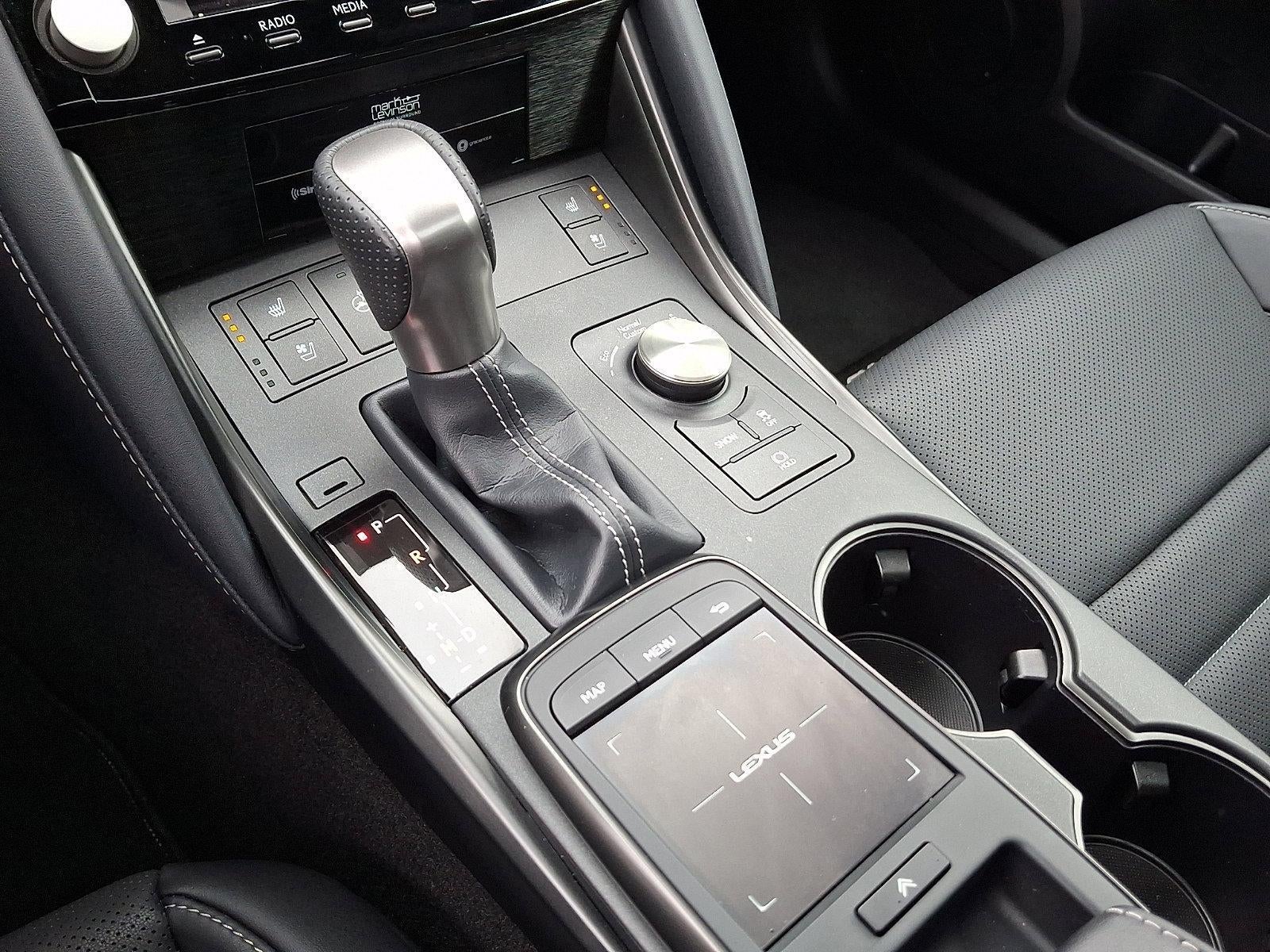 2023 Lexus IS 500 F SPORT Performance Premium RWD