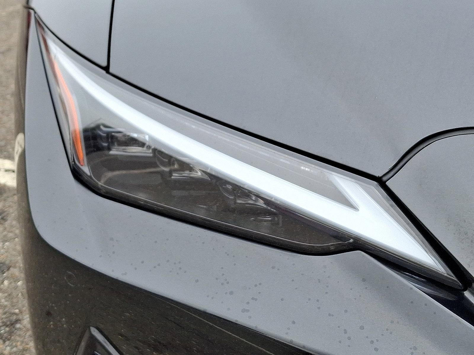 2023 Lexus IS 500 F SPORT Performance Premium RWD