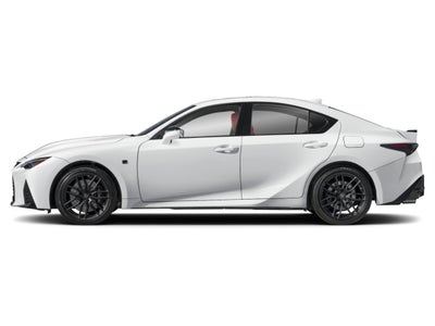 2023 Lexus IS 500 F SPORT Performance Premium RWD