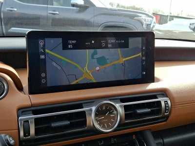 2021 Lexus IS 300 AWD