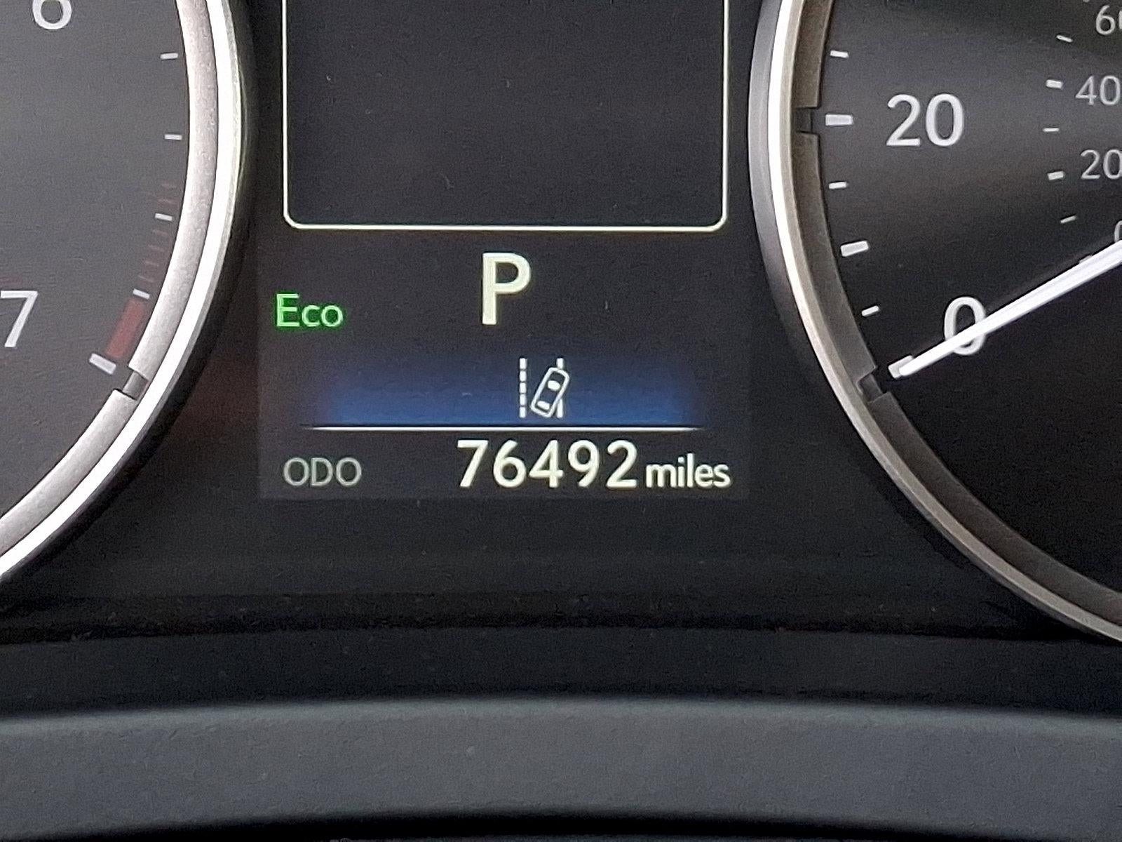 2021 Lexus IS 300 AWD