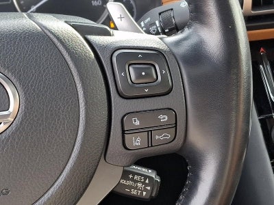 2021 Lexus IS 300 AWD