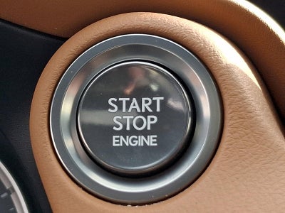 2021 Lexus IS 300 AWD