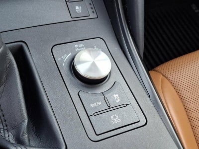 2021 Lexus IS 300 AWD