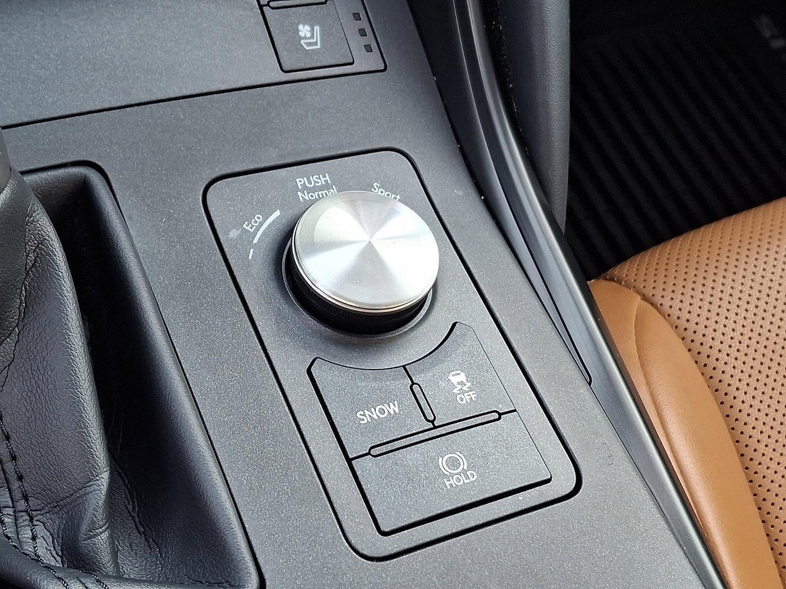 2021 Lexus IS 300 AWD