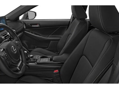 2021 Lexus IS 300 AWD