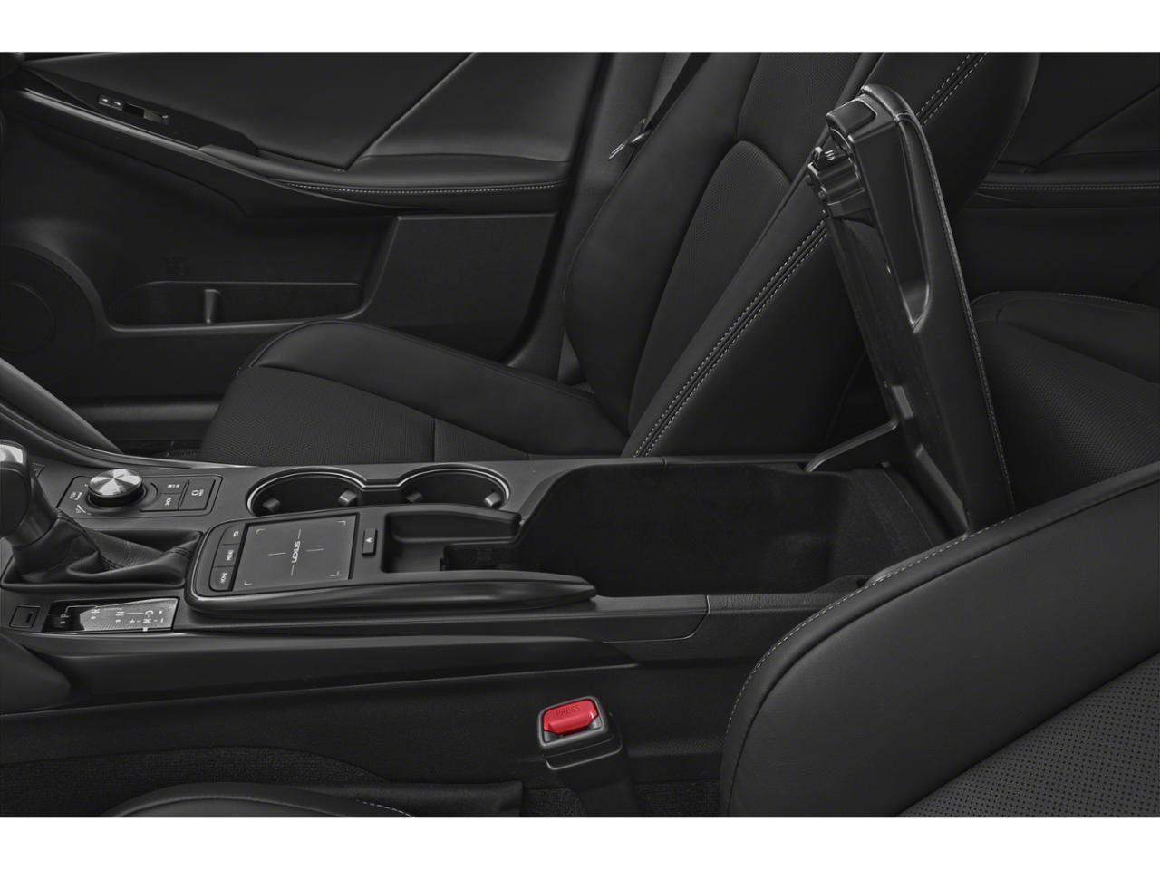 2021 Lexus IS 300 AWD