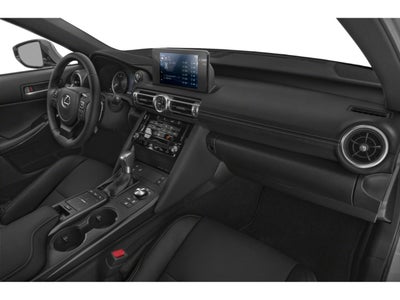 2021 Lexus IS 300 AWD