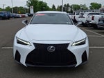 2023 Lexus IS 350 F SPORT AWD