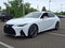 2023 Lexus IS 350 F SPORT AWD