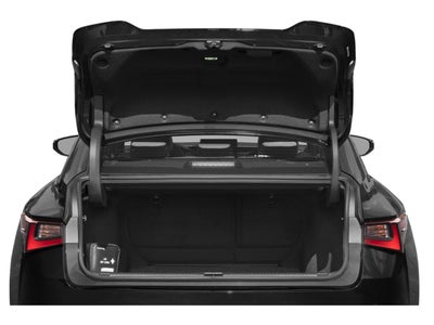2021 Lexus IS 350 F SPORT AWD