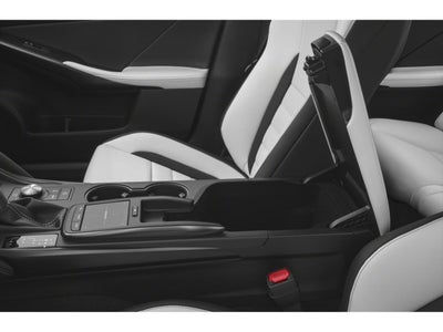 2021 Lexus IS 350 F SPORT AWD