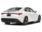 2021 Lexus IS 350 F SPORT AWD