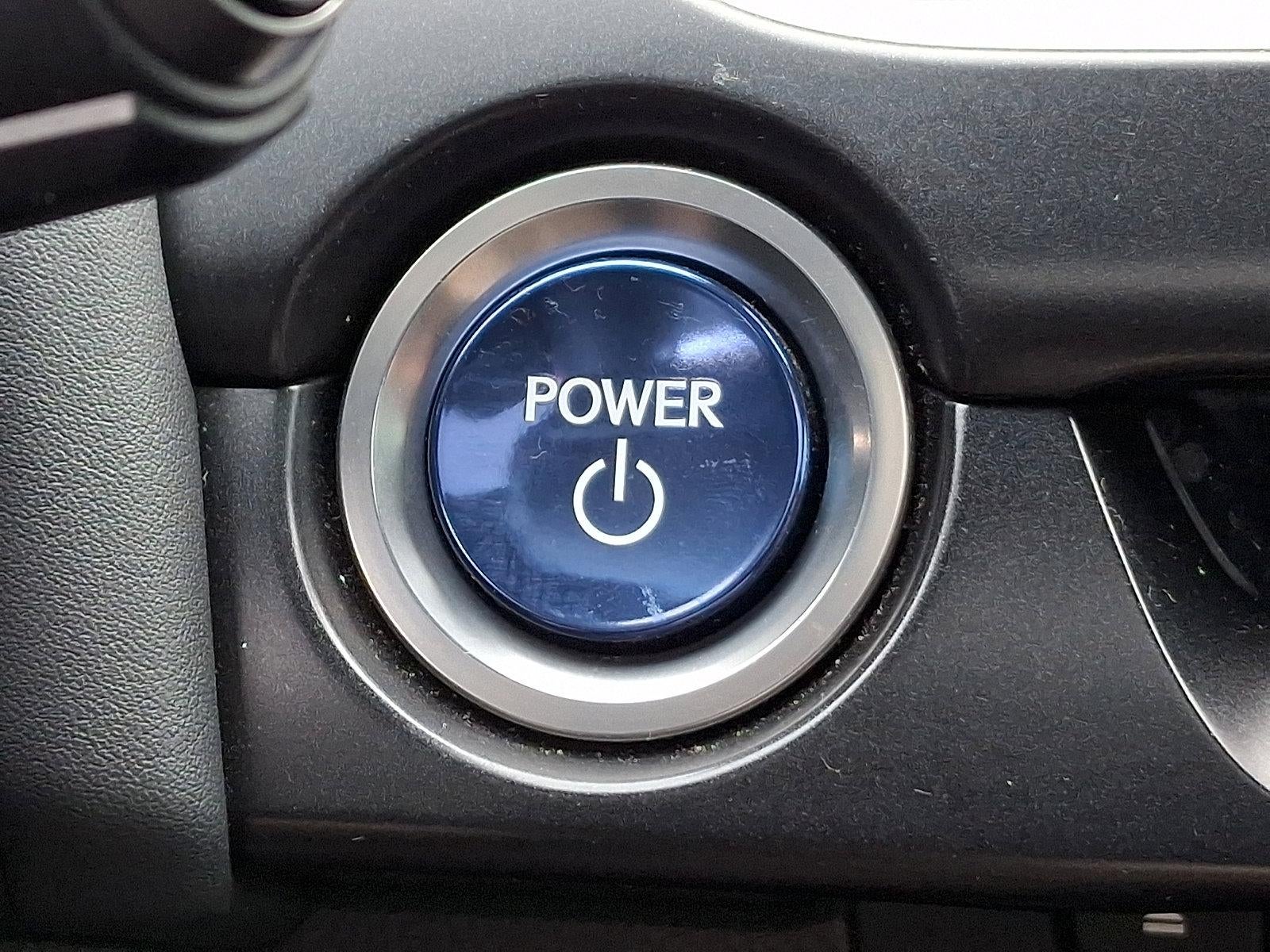 2021 Lexus UX 250h AWD