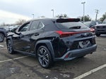 2021 Lexus UX 250h AWD