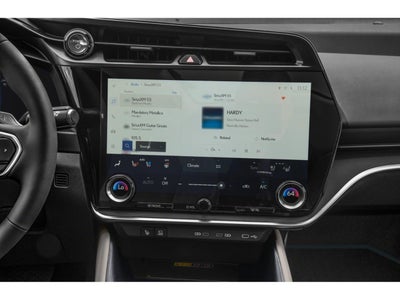 2023 Lexus RZ Luxury AWD