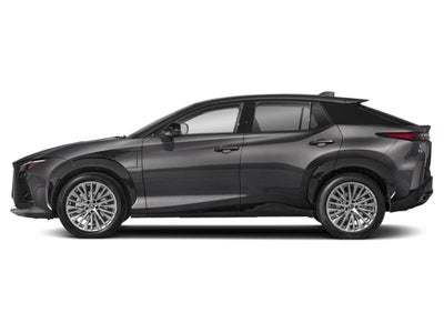 2023 Lexus RZ Luxury AWD