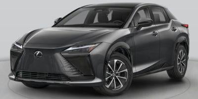 2023 Lexus RZ Luxury AWD