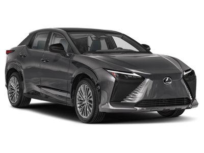 2023 Lexus RZ Luxury AWD
