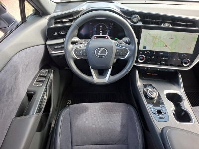 2023 Lexus RZ Luxury AWD