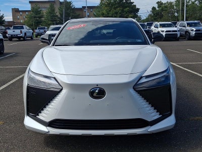 2023 Lexus RZ Luxury AWD