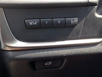 2023 Lexus RZ Luxury AWD