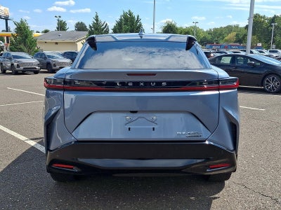 2023 Lexus RZ Luxury AWD