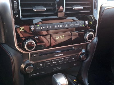 2023 Lexus GX 460 Premium 4WD