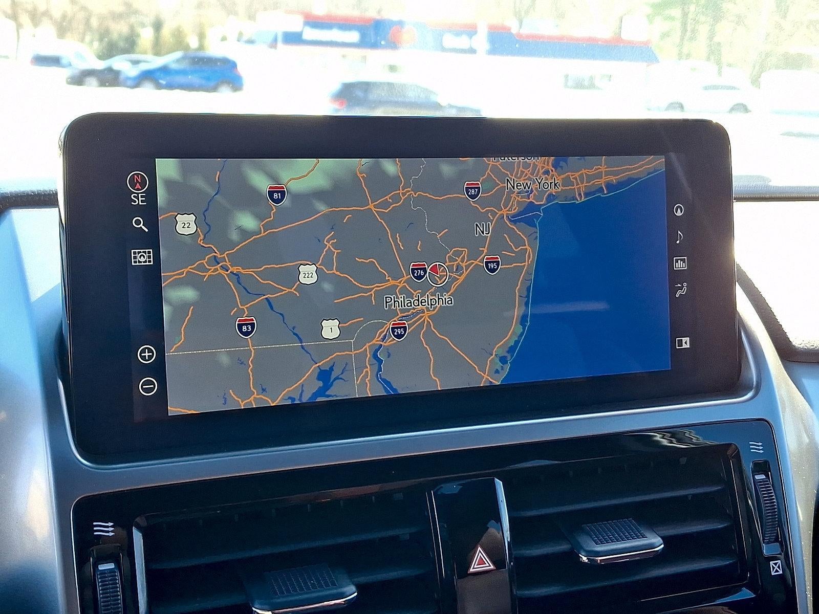 2023 Lexus GX 460 Premium 4WD