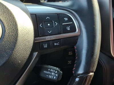 2023 Lexus GX 460 Premium 4WD