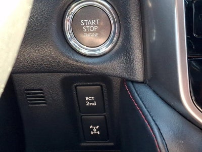 2023 Lexus GX 460 Premium 4WD