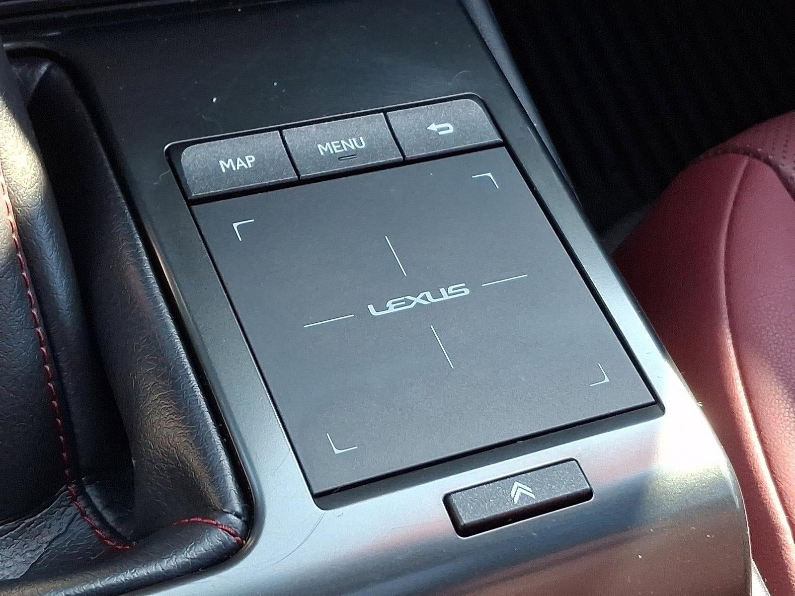 2023 Lexus GX 460 Premium 4WD