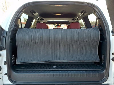 2023 Lexus GX 460 Premium 4WD